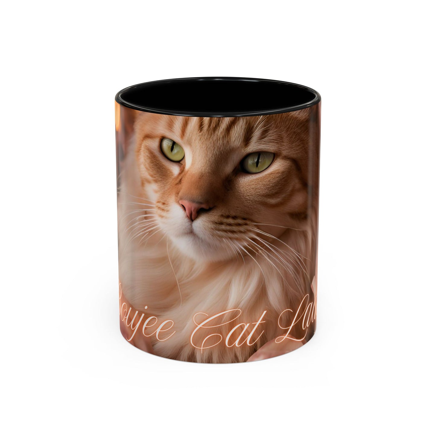 Mug - Boujee Cat Lady Coffee Mug (11oz, 15oz)