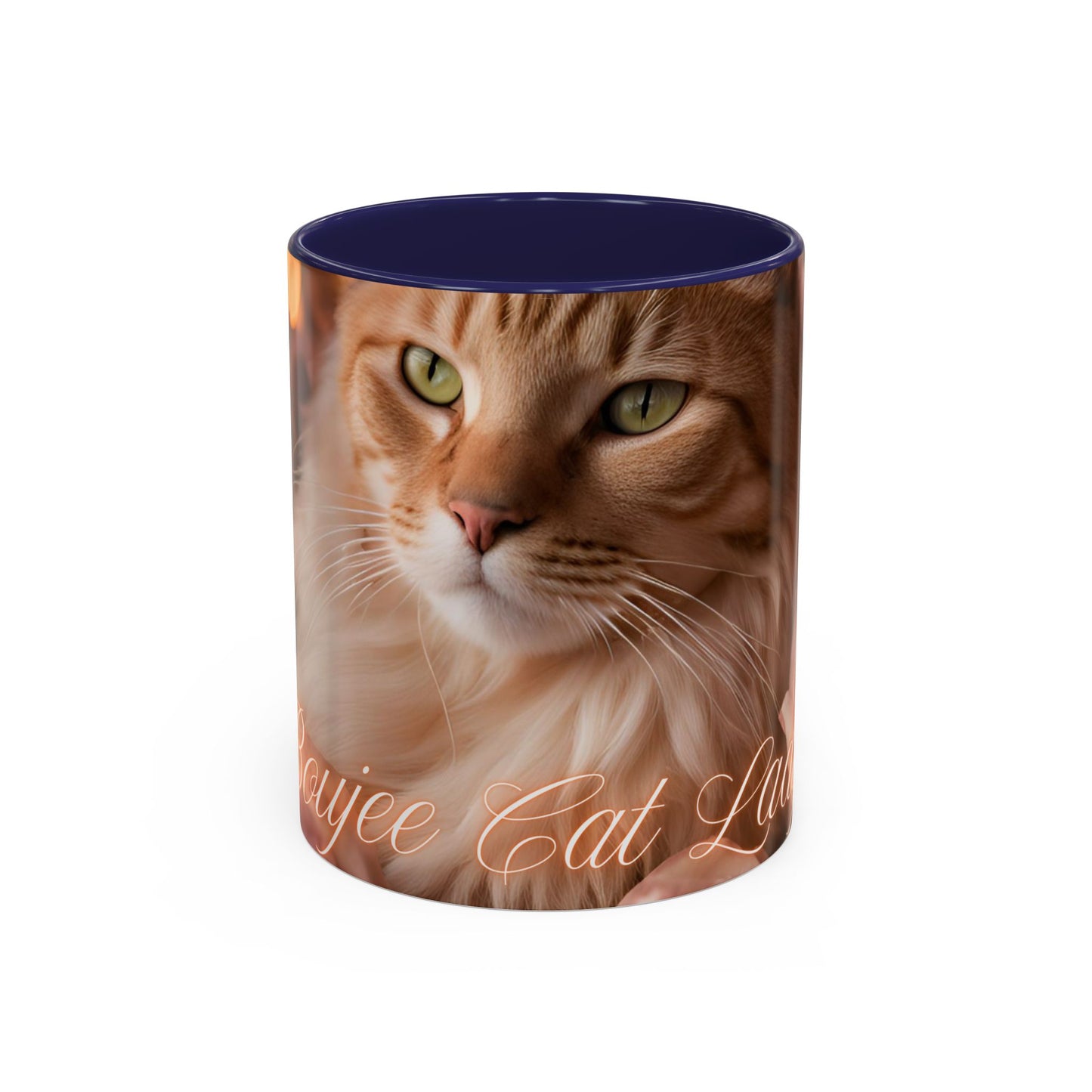 Mug - Boujee Cat Lady Coffee Mug (11oz, 15oz)