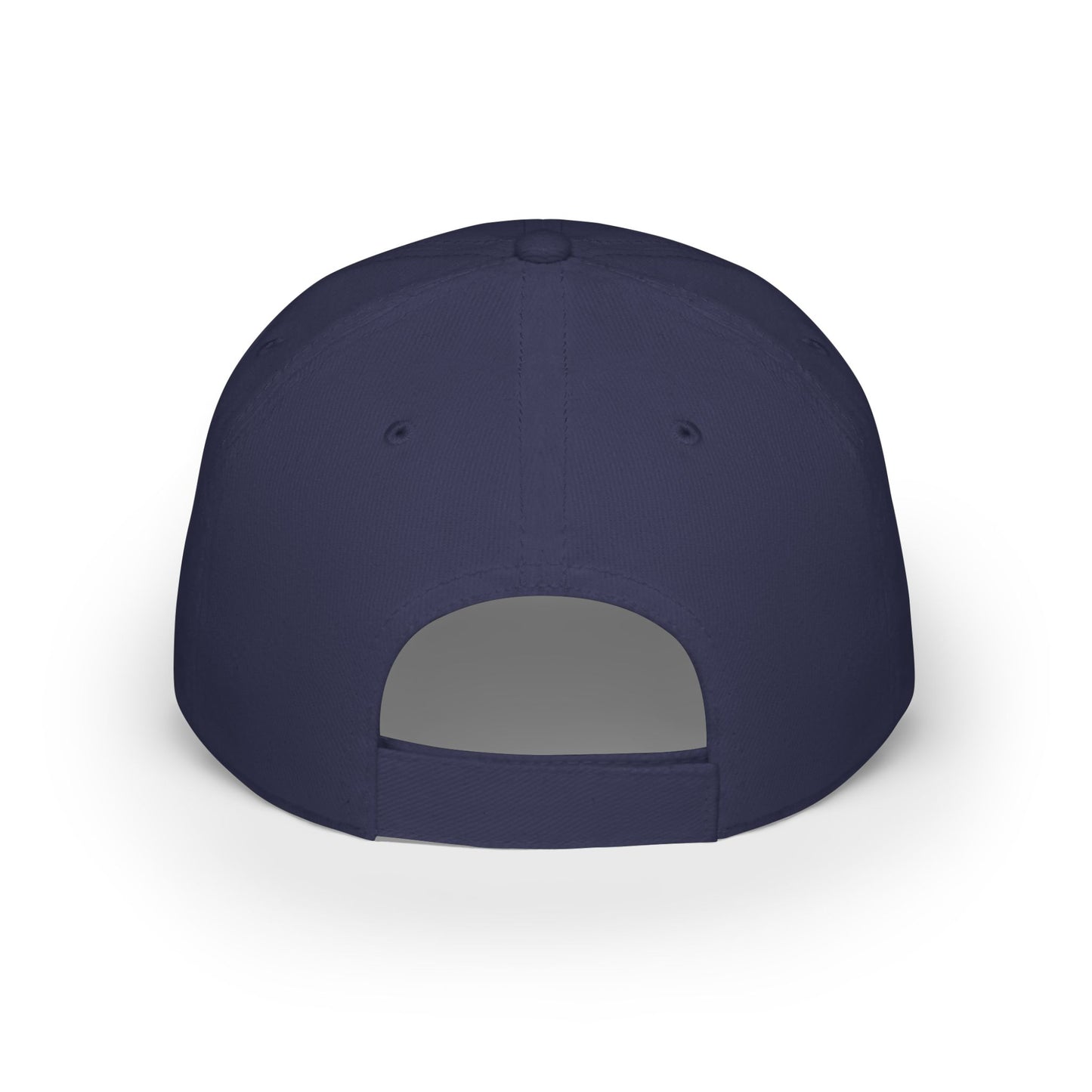 1 Corinthians 13:4, Low Profile Baseball Cap